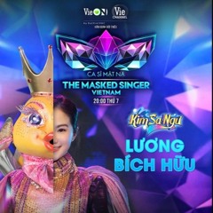 「Playlist」 KIM SA NGƯ : Xem như em chẳng may , Tuổi mộng mơ , Em vẫn tin vào tình yêu ấy