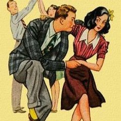SWINGIN' (1930's TRAP FLIP)