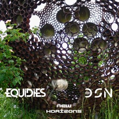 EQUiDiES & DSN - New Horizons (Radio Edit)