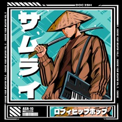 Doc Ish - Choose Your Weapon Vol. 2