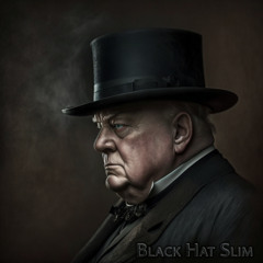 Black Hat Slim