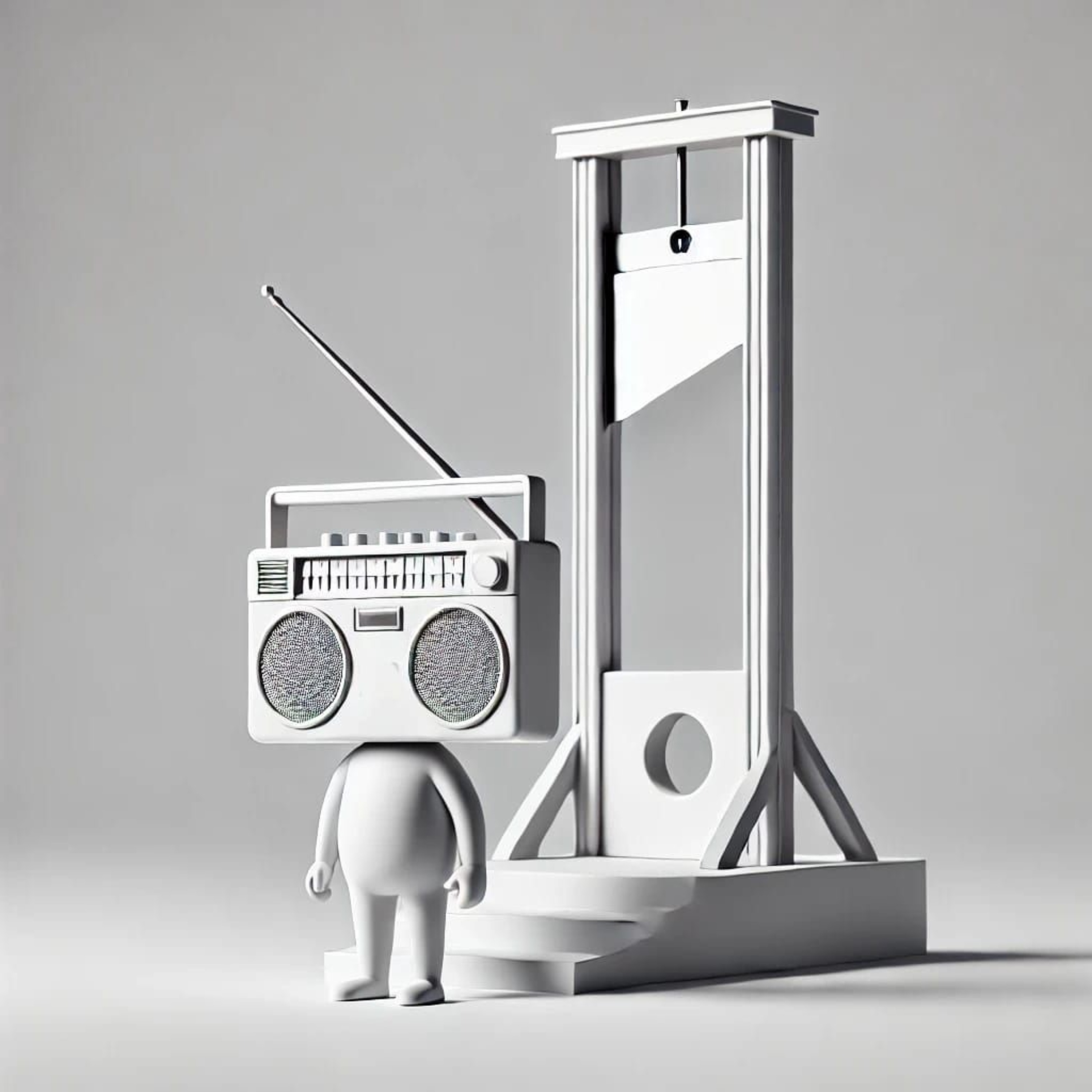 750 radios en danger : coupe du Fond de Soutien à l'Expression Radiophonique PLF2025 | Univox episode artwork