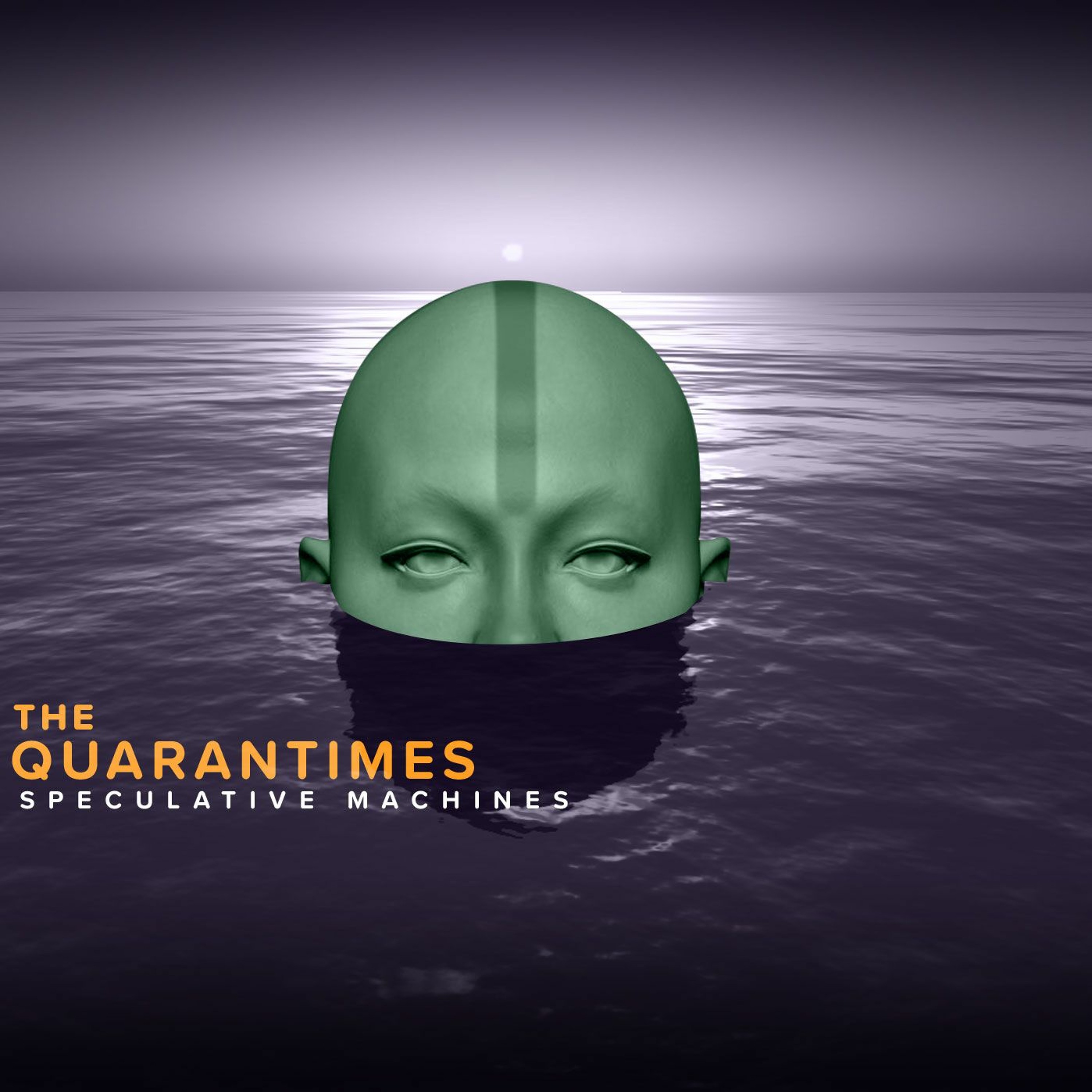 The Quarantimes episode artwork
