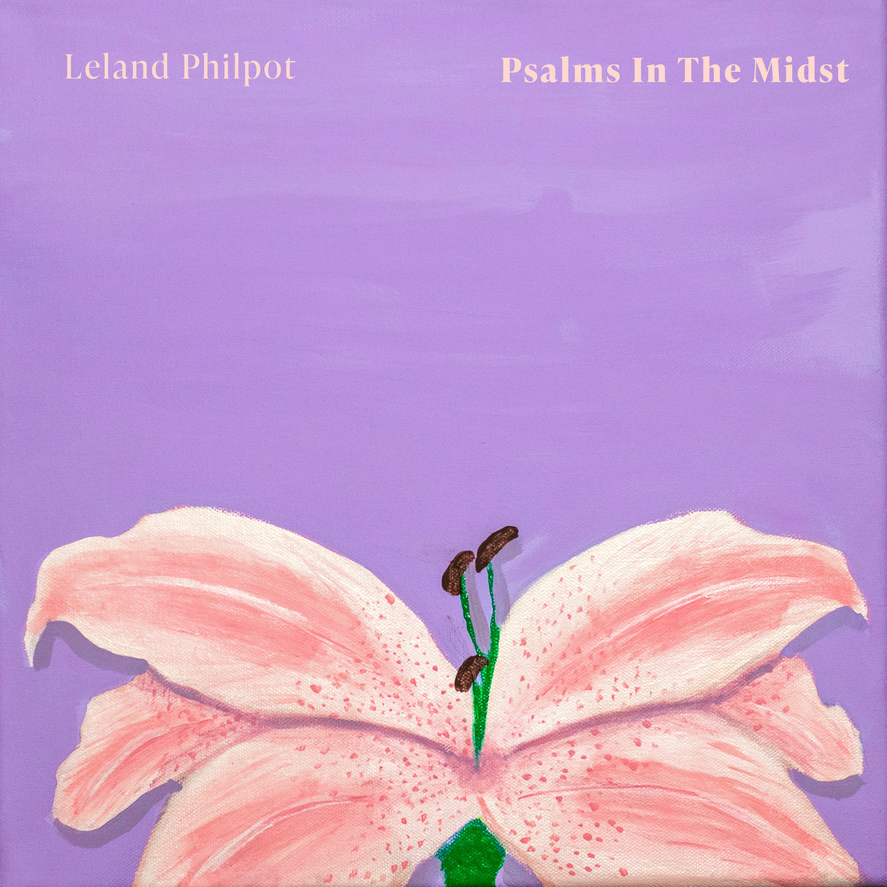 Leland Philpot