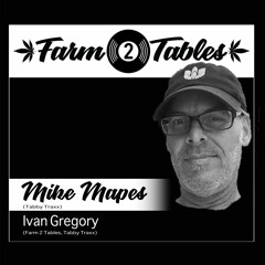 Farm 2 Tables S4 - Flower2 (Mike Mapes)