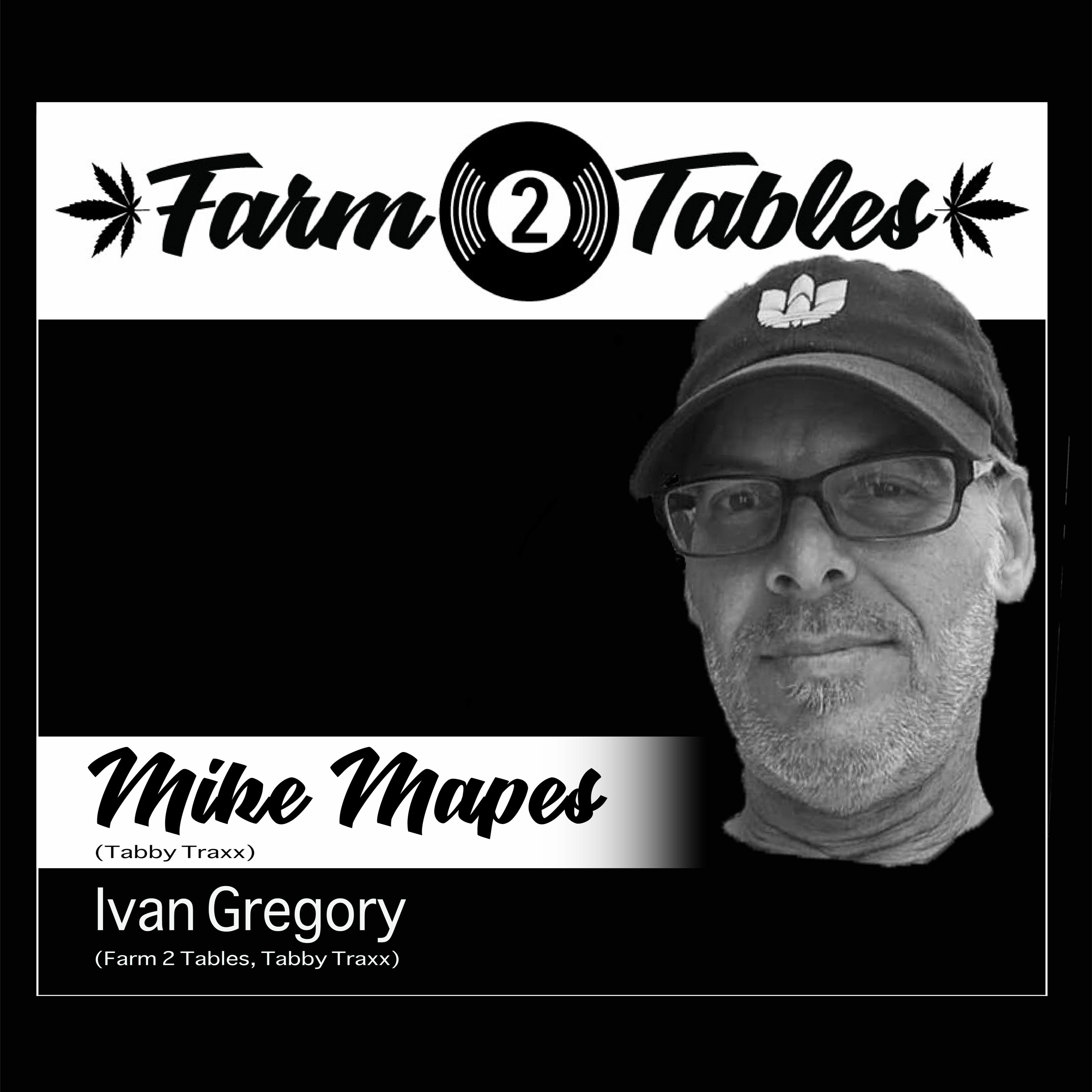 Mike Mapes w/ Ivan Gregory - Farm 2 Tables S4 (2nd Flower)