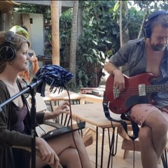 Soul To Squeeze Cover - Dieneke  Schaeffer & Leo Pelekh