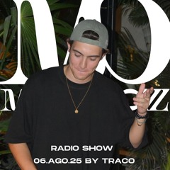 06.AGO.25 | Mac & Dozz Radio Show by Traco