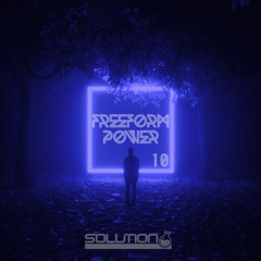 Solution - Freeform Power 10