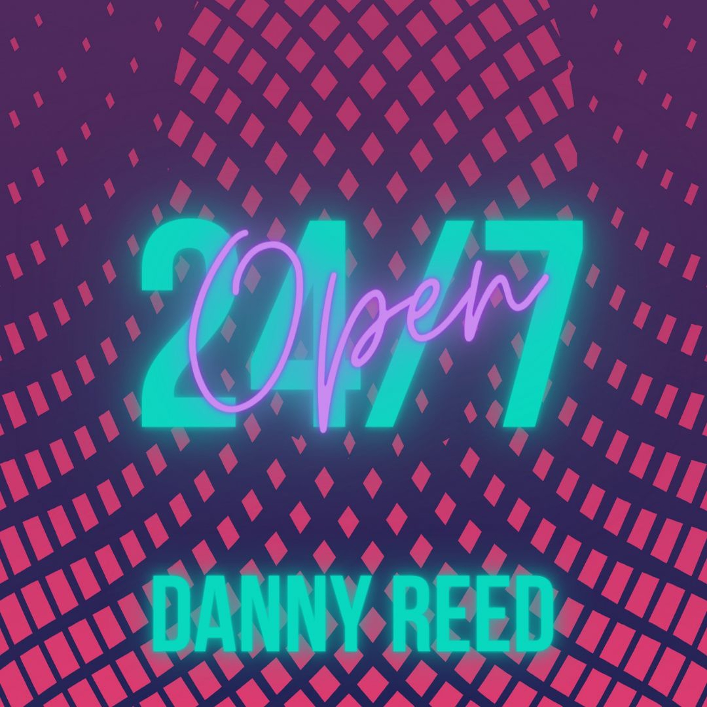 Danny Reed
