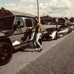 Kevin Gates X Key Glock (BASS BOSSTED MIXED)