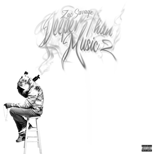 Mr Motion x Zac Savage