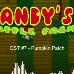Andys apple farm OST - Pumpkin patch