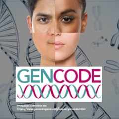 10. Descifrando la oscuridad: Cómo GENCODE mapeó los secretos ocultos de nuestro genoma
