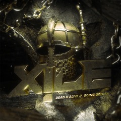 Dead & Alive - Going Golden [XILE EXCLUSIVE]