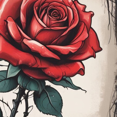 Secret Blossom