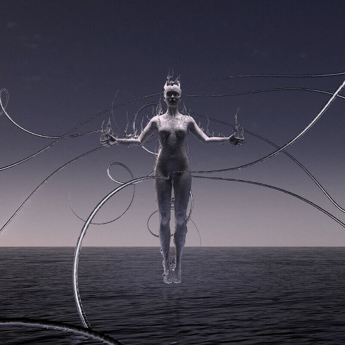 ARGY - ARIA (KYDAN SCHRANZWORK)