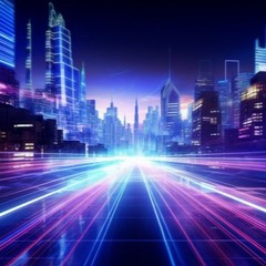 FUTURISTIC VISION