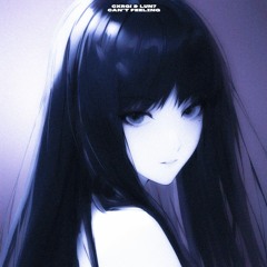 CXRGI, LUN7 - Can't feeling