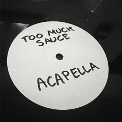 Bakey Ft. Capo Lee - Too Much Sauce (Koog Remix)