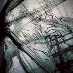 私は苦しむ