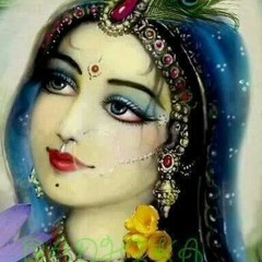 Apno jan dularo ri Kishori Radhe, मोहे तो भरोसो है तिहारो री किशोरी राधे !! ❣️❣️