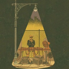 Talkin' Alot w/Hendrick Wyatt & K.Maverick[Prod.by the.Astronaut]