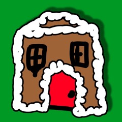 Gingerbread House - (WIP, August 17th)