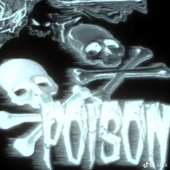 suicidal poison