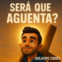 Será que aguenta? (feat. Carlos Mazucato)