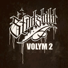 Efter regn (feat. Rico Won, Adoo, Chords  & Stockholm Highgrades)