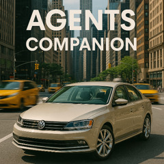 Agents Companion