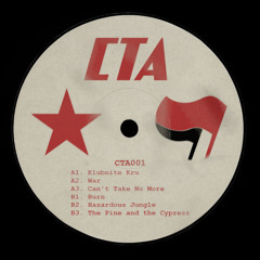 The Pine and the Cypress