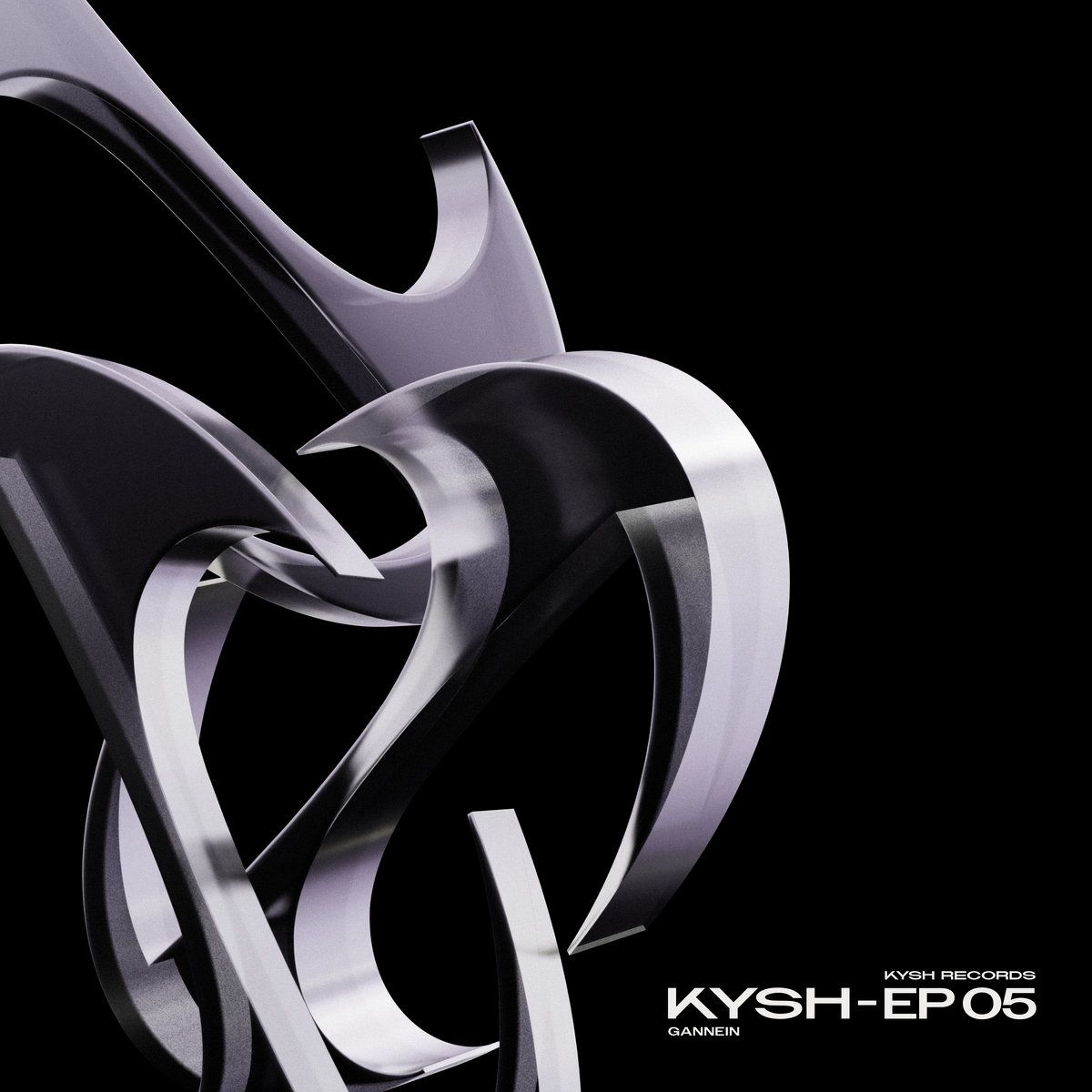 Premiere: Gannein — Elusive Quest [KYSH-EP05] episode artwork