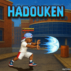Hadouken