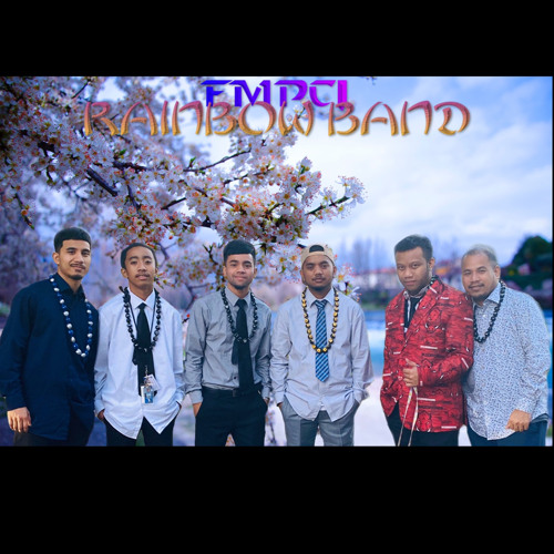 RainBow Band-Ebun utar in