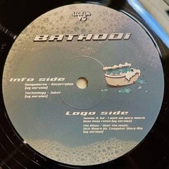 Sean Kosa - I Wish We Were Dancin [VG Version)