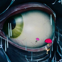 Mer d'huile - ARKAYAN [Prod. Netuh]