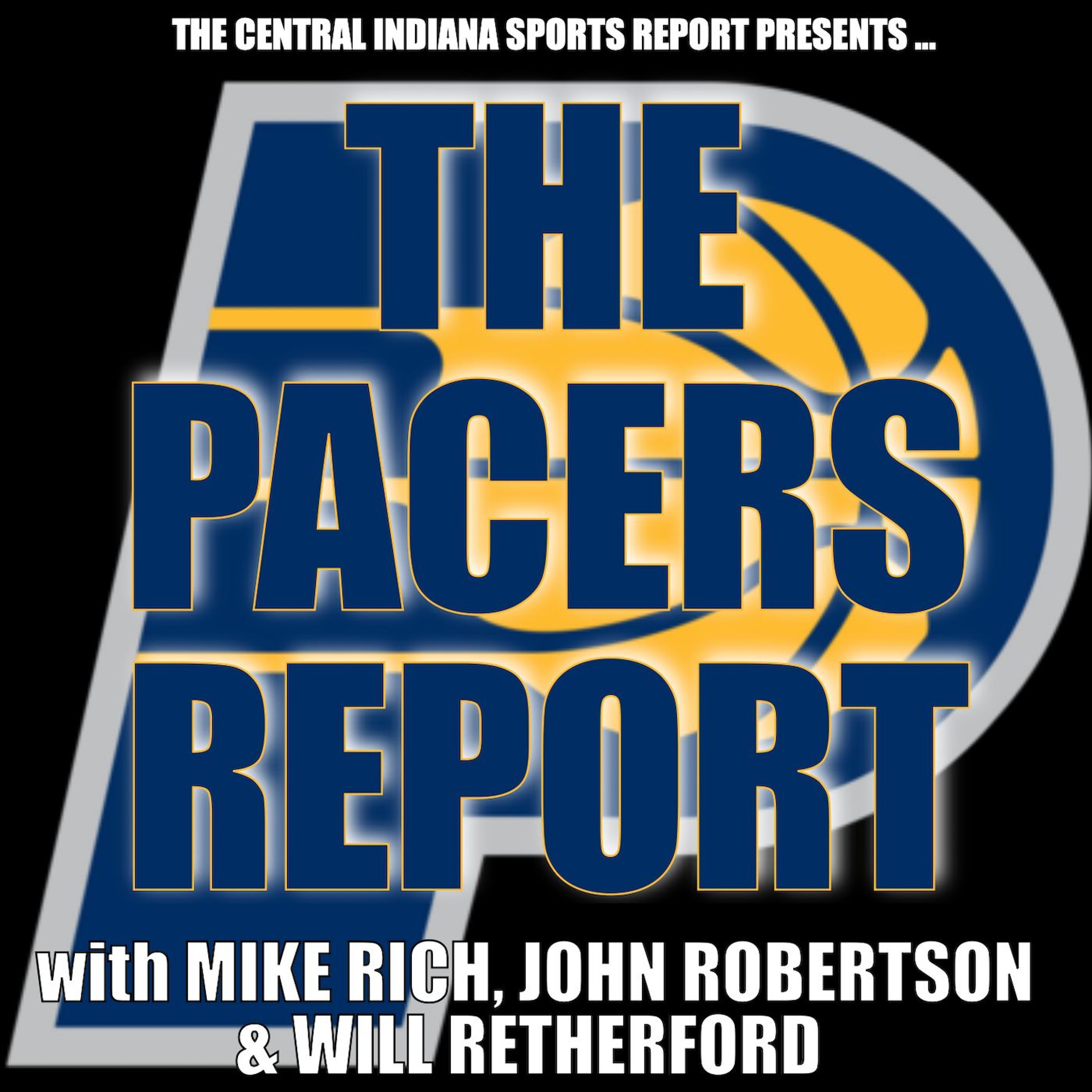 Central Indiana Sports Report