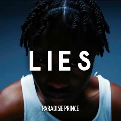 [FREE] "Lies" Lil Tjay x Sad Drill Type Beat 2022 | Emotional Drill Instrumental