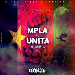 Dj Jorge Mágico - MPLA vs UNITA (Afro House) Alternância.mp3