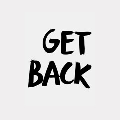 GET BACK FT. 80sWrld