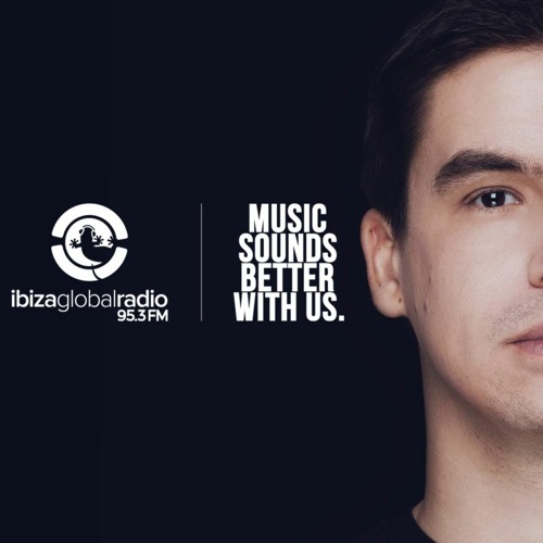 ARISEN - DAYBREAK @ Ibiza Global Radio UAE (28.04.2021)