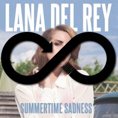 Lana Del Rey - Summertime Sadness (slimme remix)