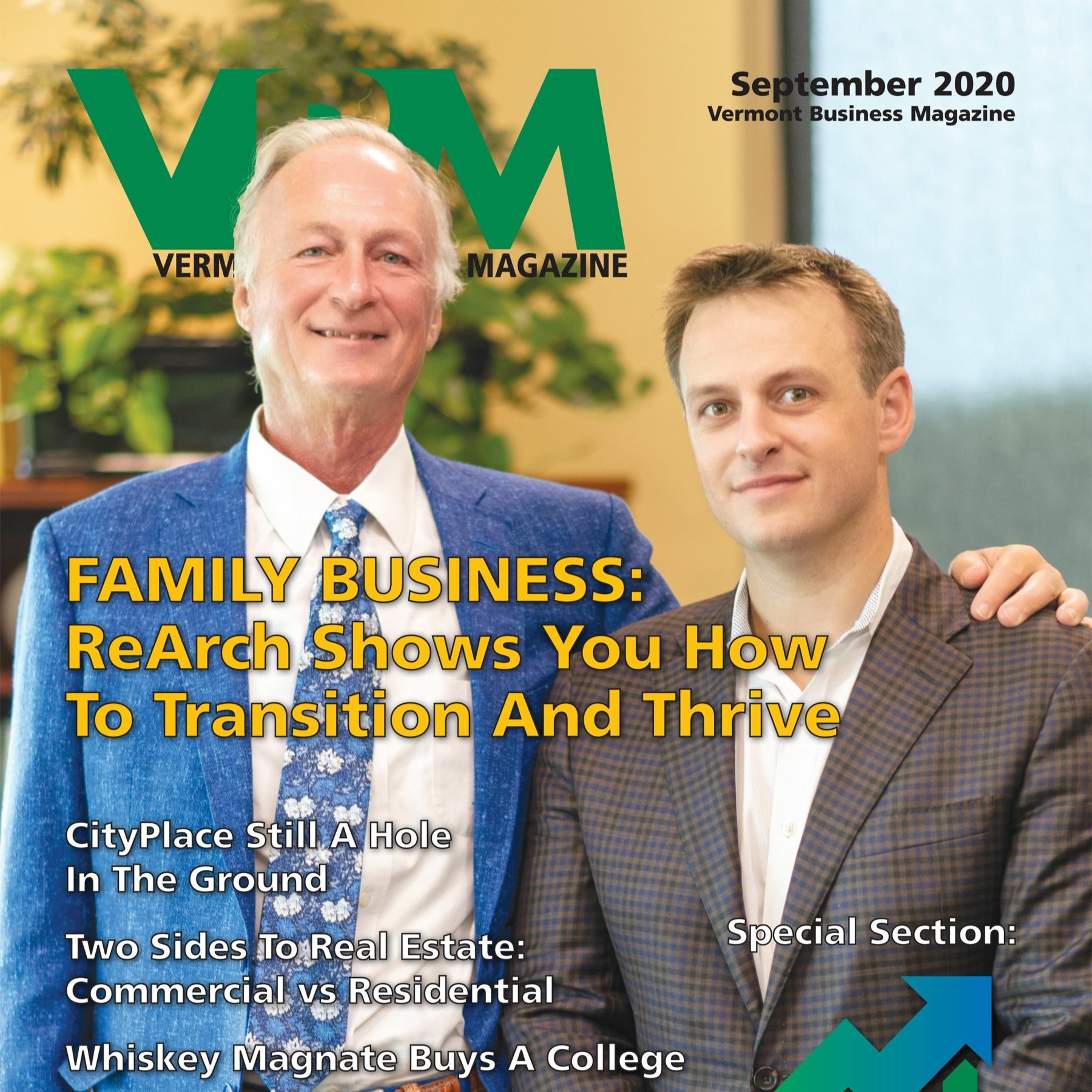 vermontbiz