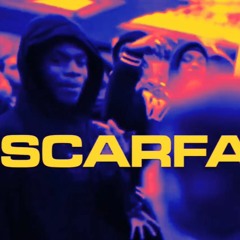 [FREE] Dark UK Drill Type Beat 2023 "SCARFACE" (dark,drill,vocal)
