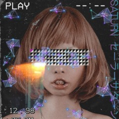 CAPSULE - Lies Or Lies (SATURN セーラーサターン  Remix)