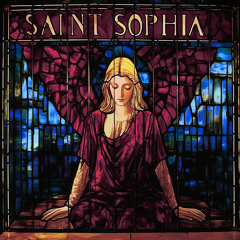 СВЯТАЯ СОФИЯ