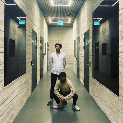 Archipel Soundsystem & Boonie | 16-10-20 | TrapLab Radio