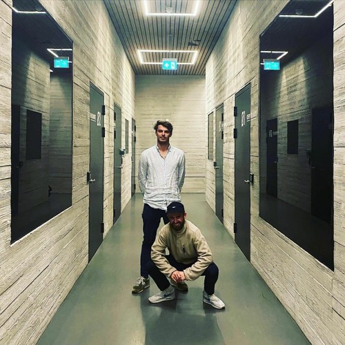 Archipel Soundsystem & Boonie | 16-10-20 | TrapLab Radio
